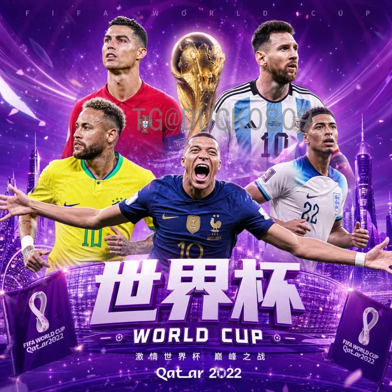 2026世界杯抽签时间官方查询指南：流程、渠道与观赛准备全解析